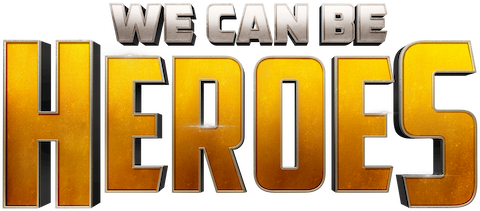 ما می‌توانیم قهرمان باشیم