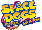 سگ های فضایی: ماجراجویی گرمسیری