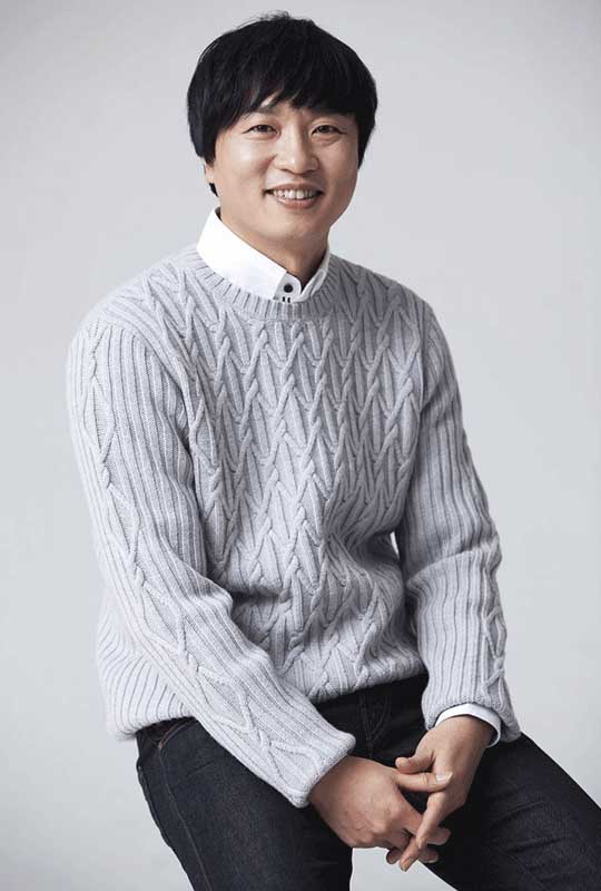 Jeon Bae-soo