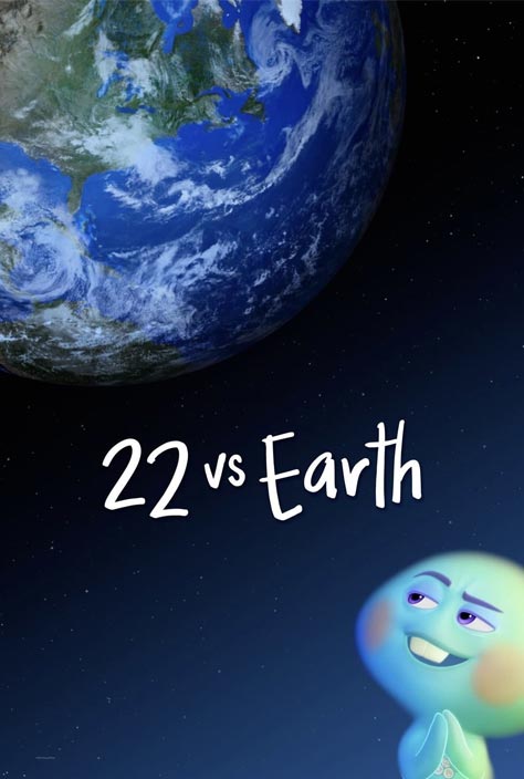 22 در برابر زمین